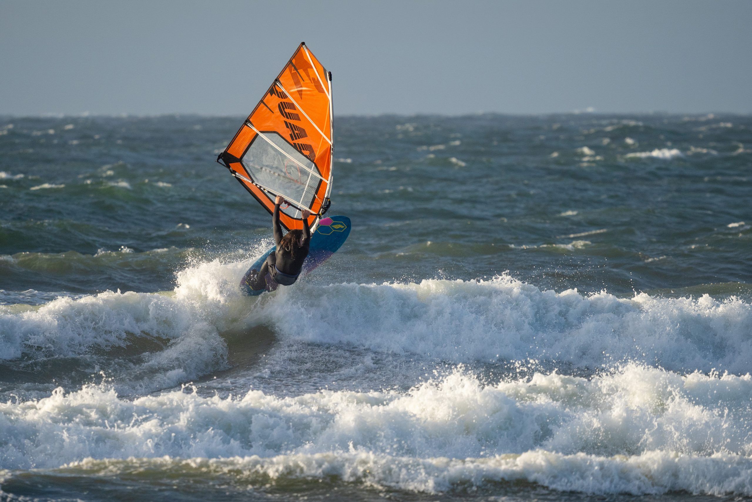 Sailloft Quad 2026