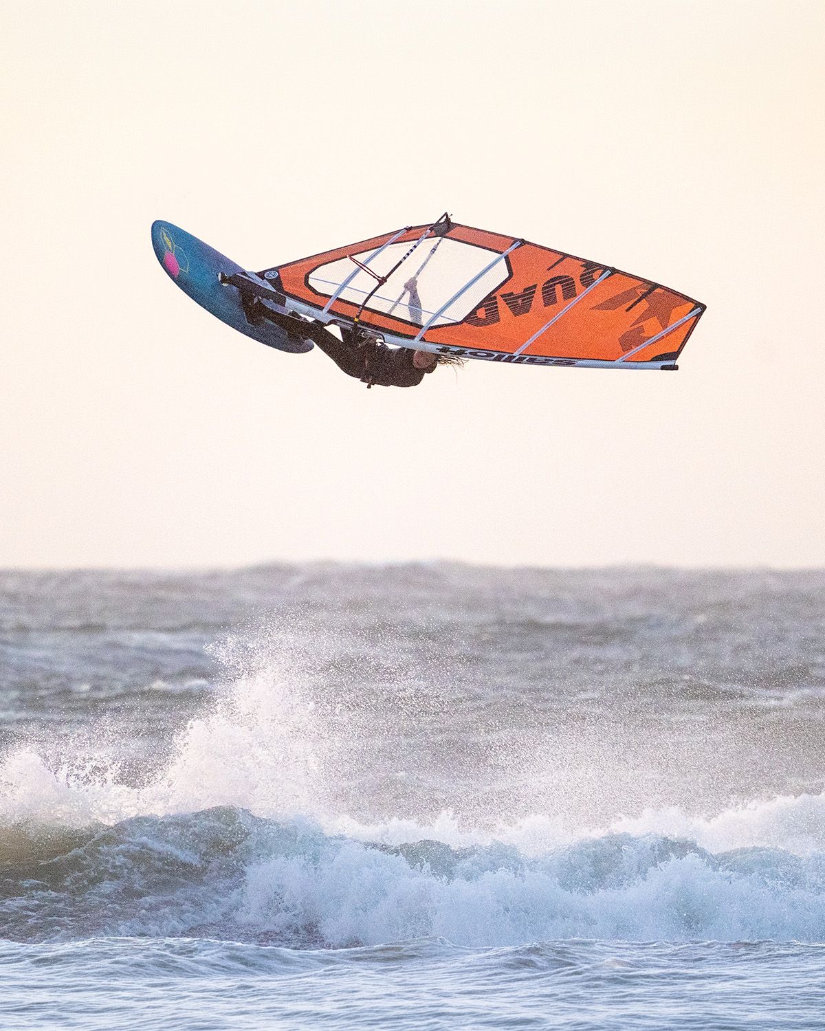 Sailloft Quad 2025