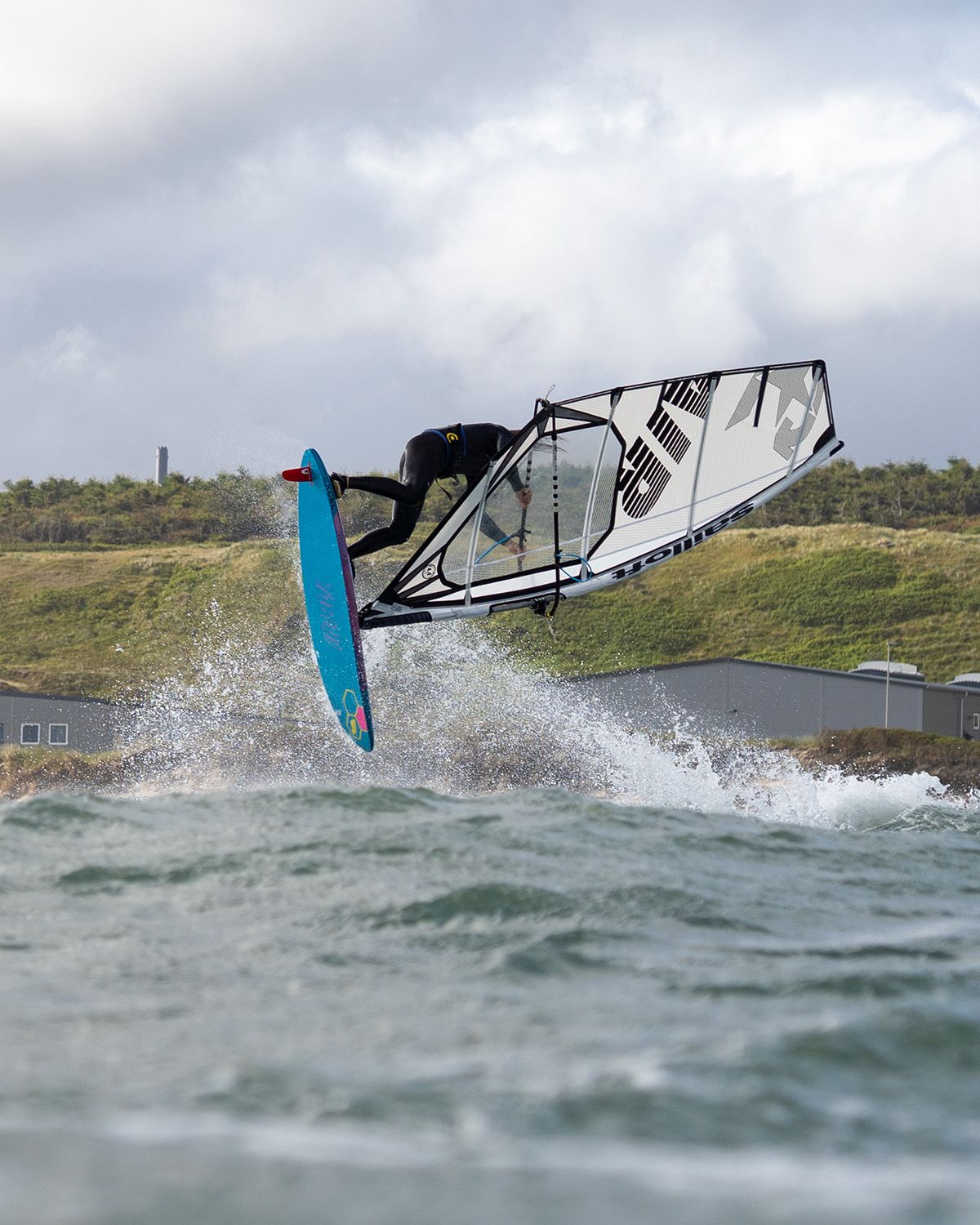 Sailloft Air 2026