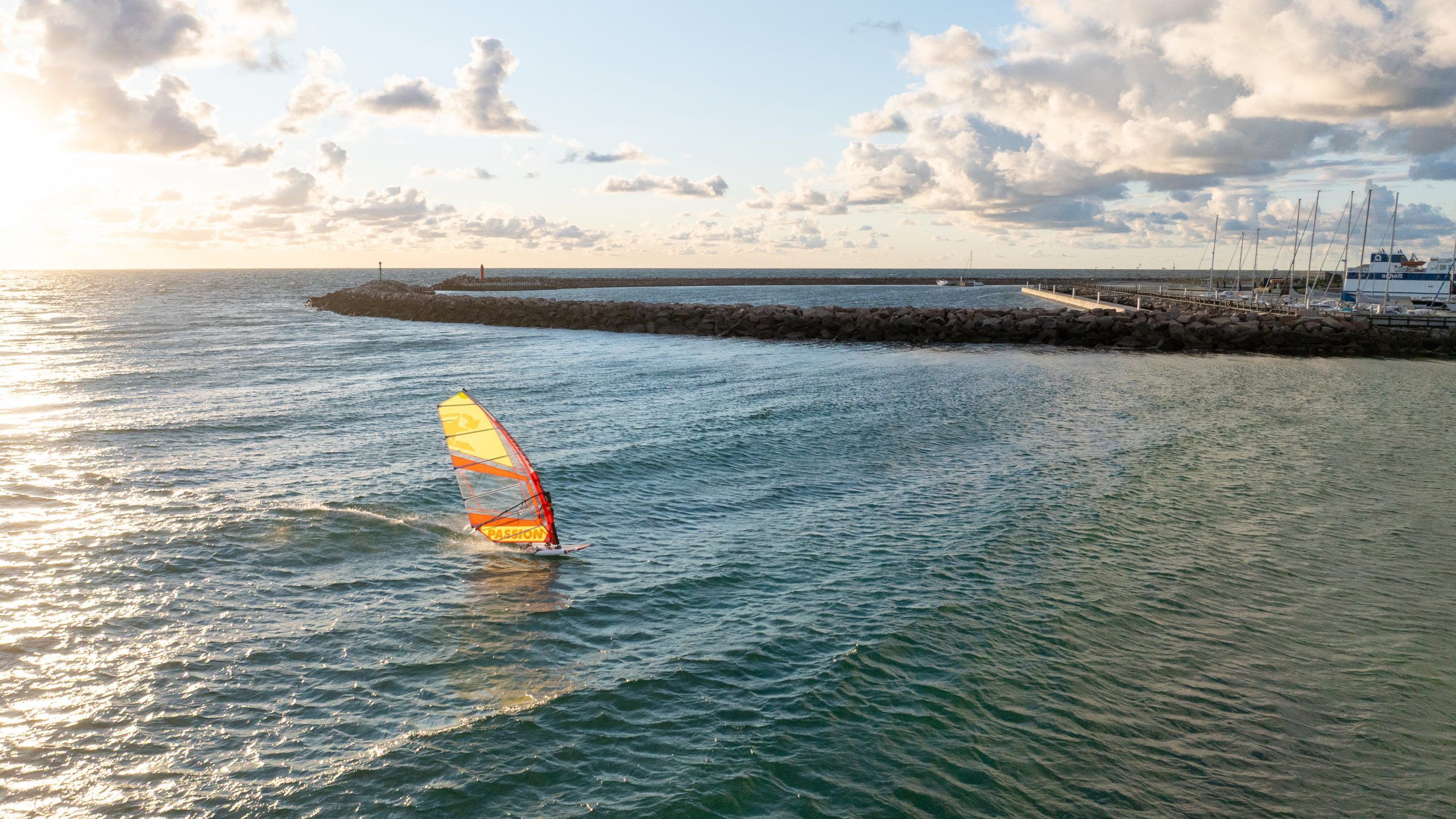 Sailloft Passion 2025