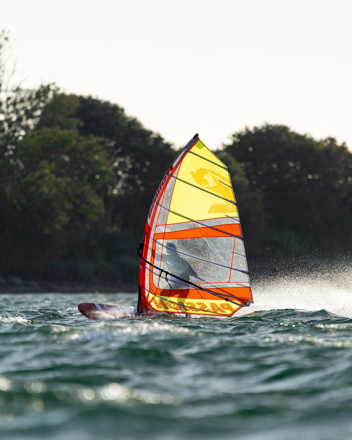 Sailloft Passion 2025