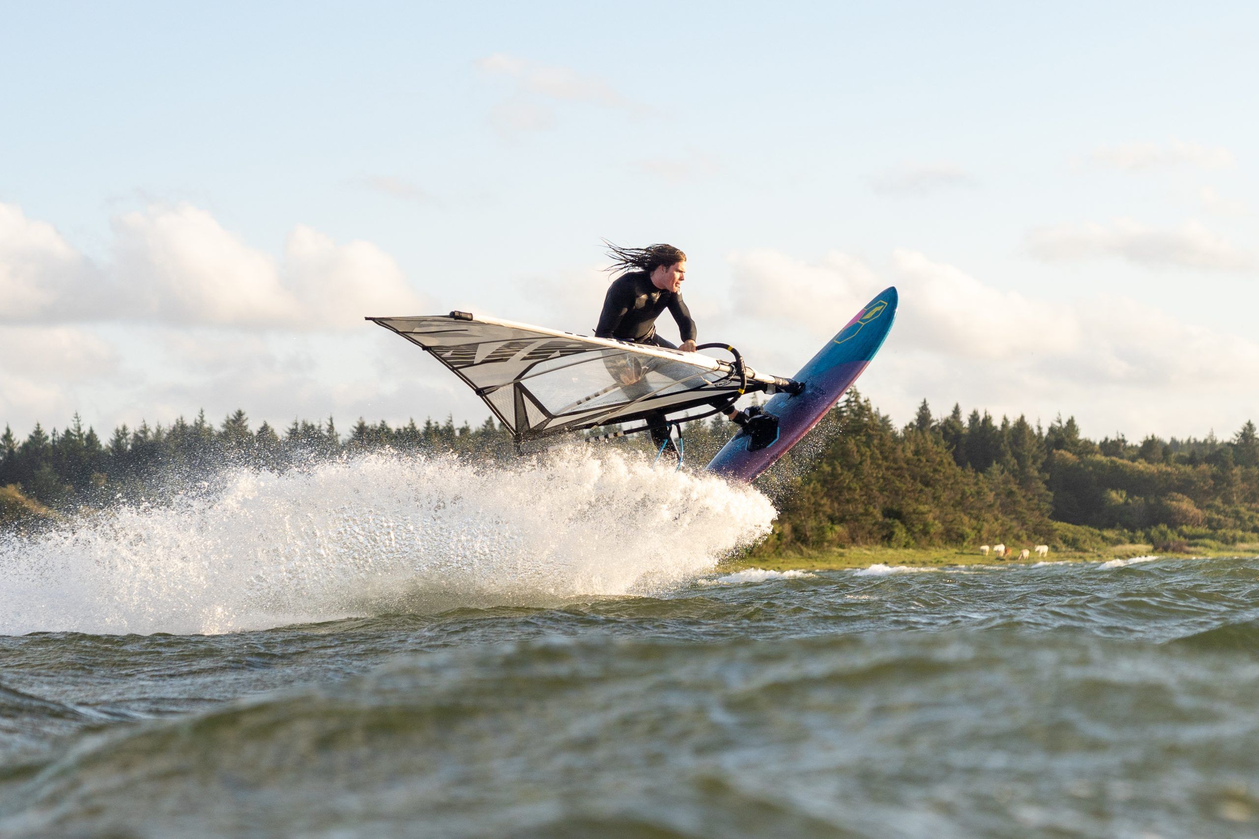Sailloft Air 2026