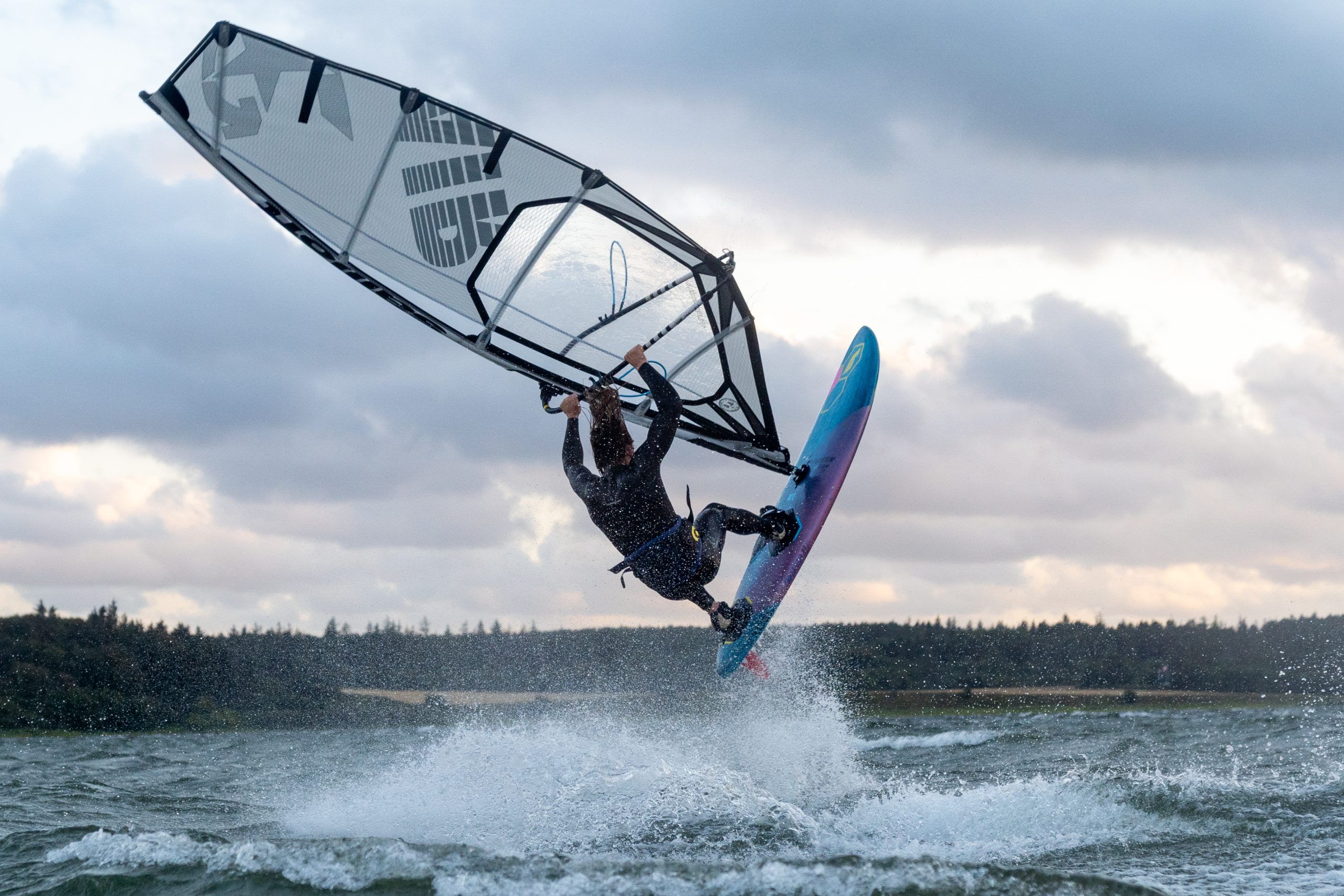 Sailloft Air 2026