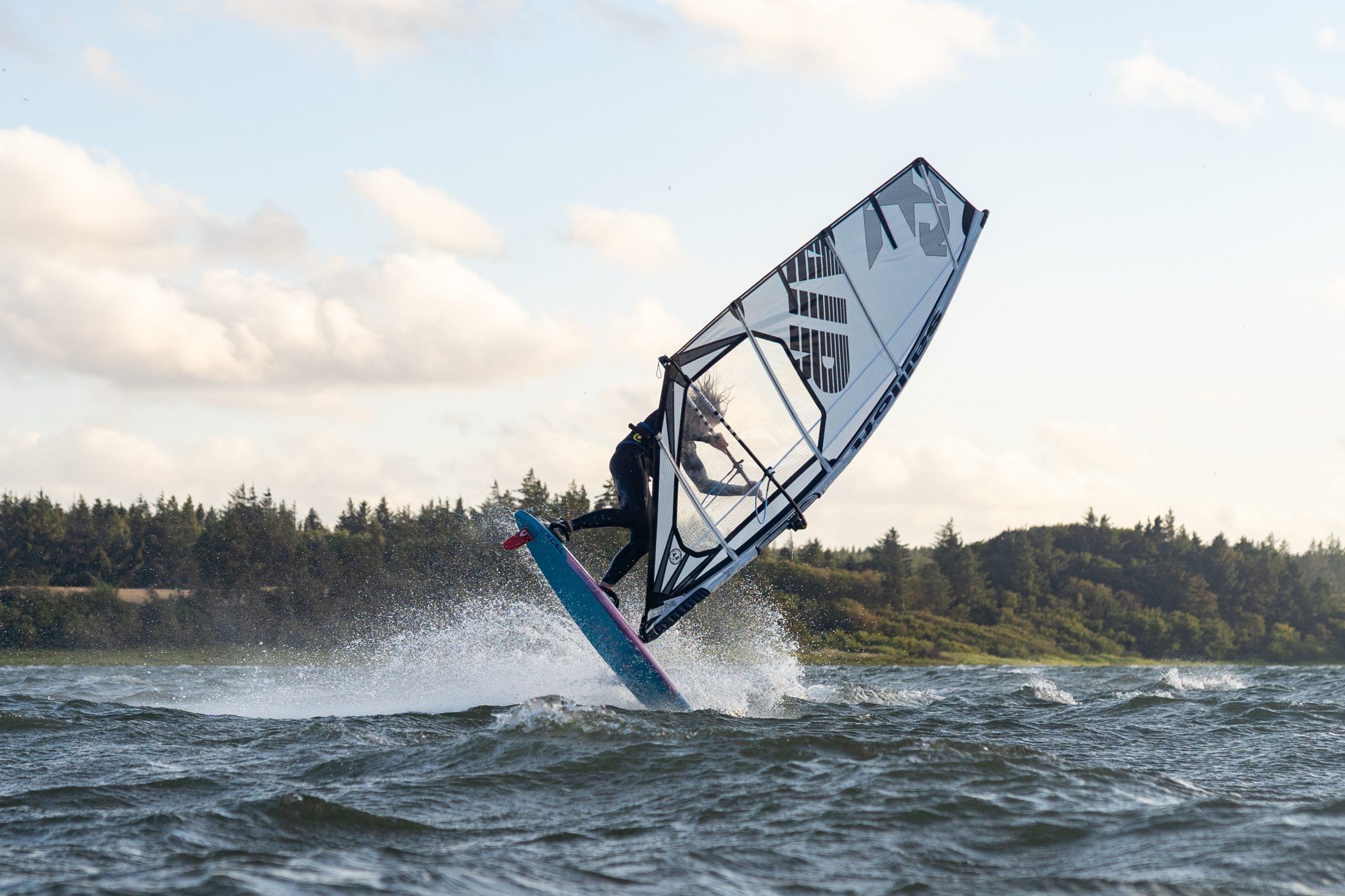 Sailloft Air 2026