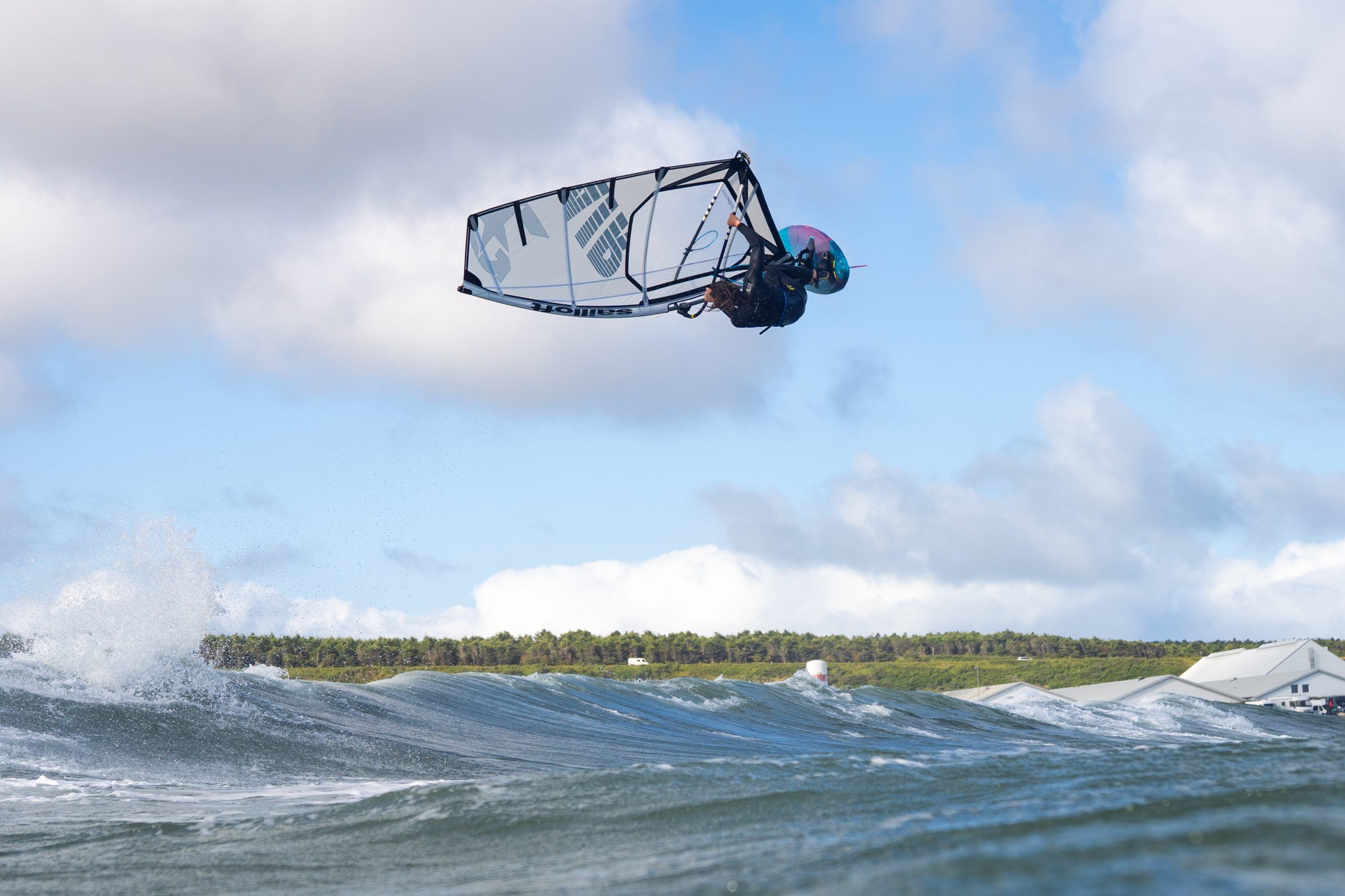 Sailloft Air 2026