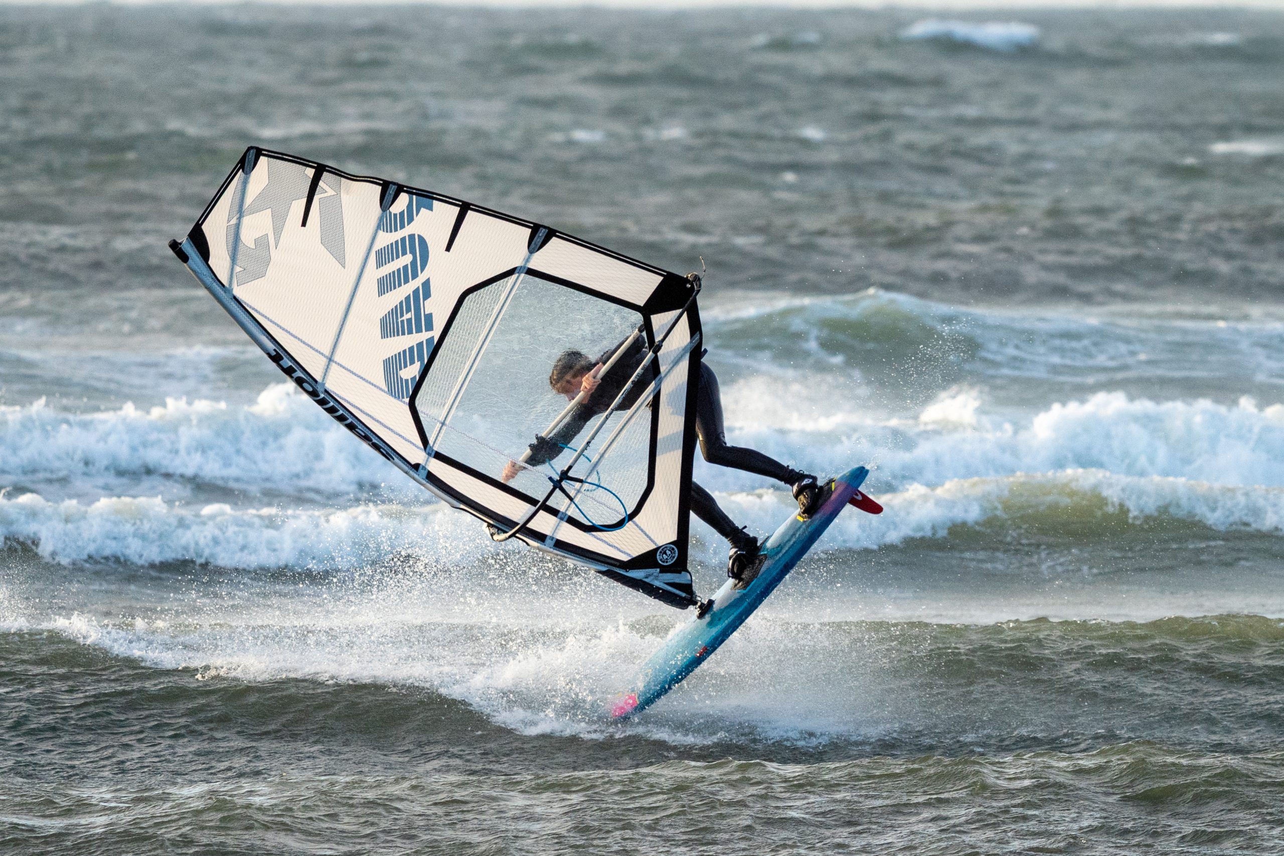 Sailloft Quad 2026