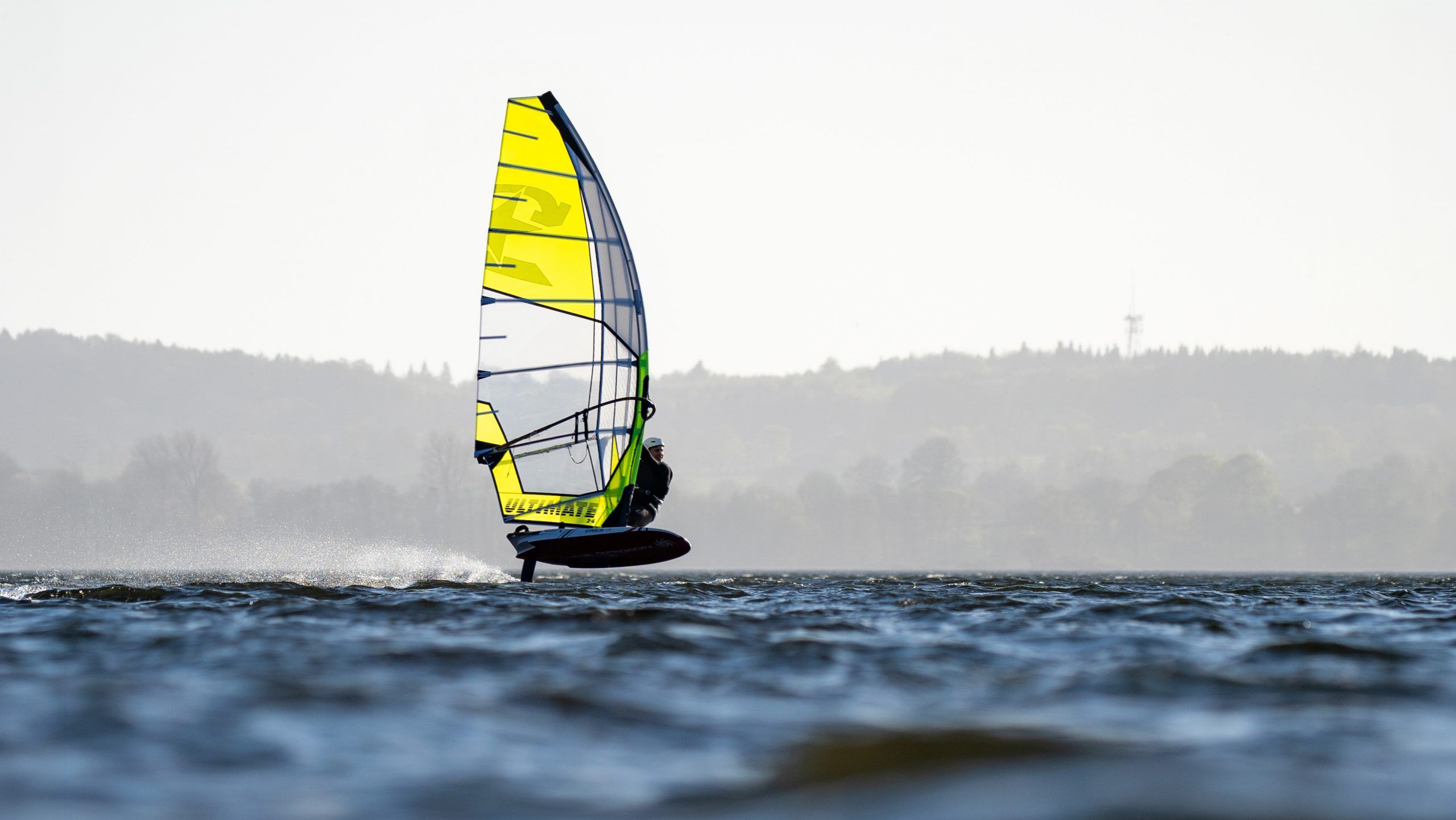 Sailloft Ultimate 2024