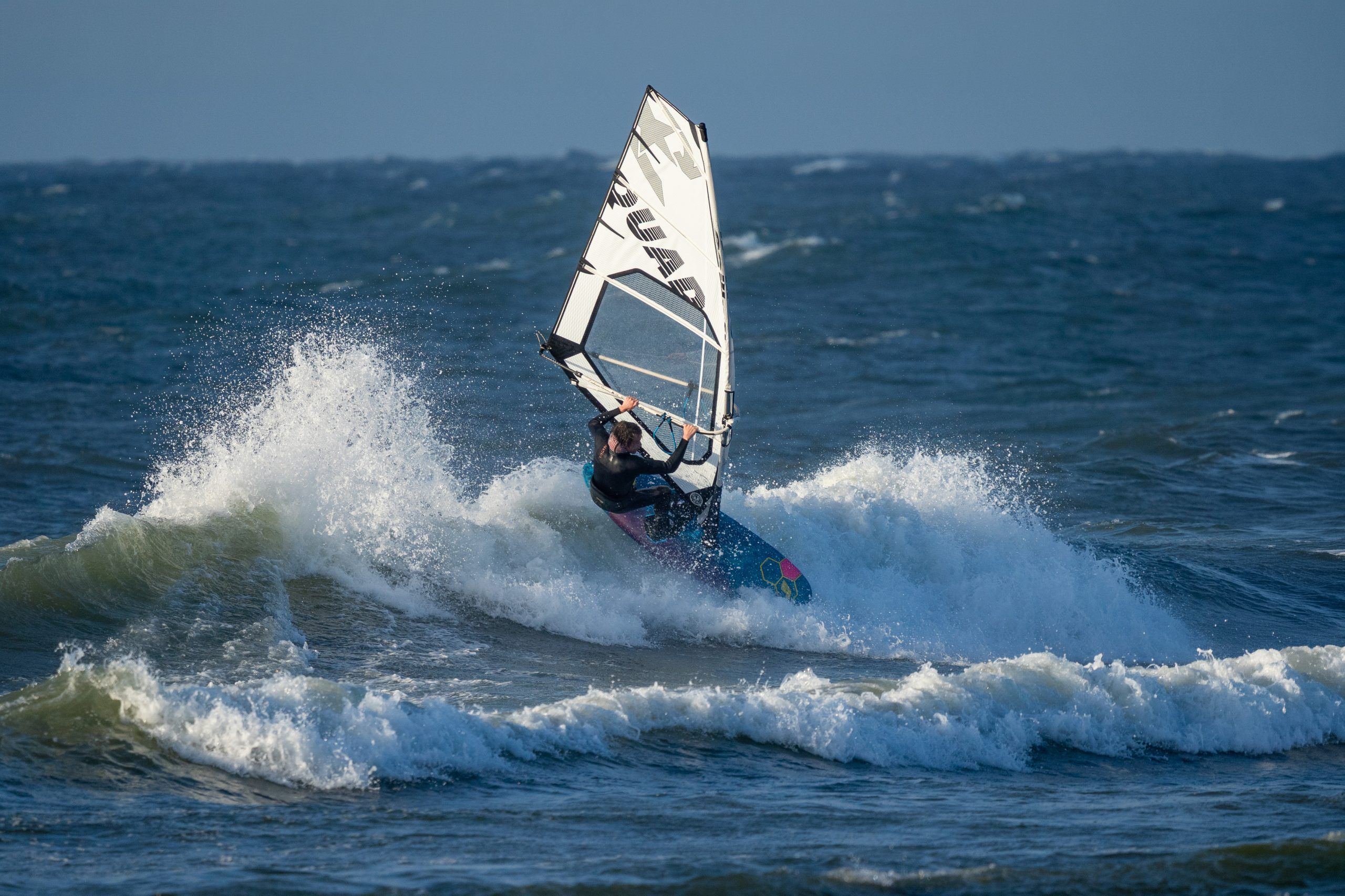 Sailloft Quad 2026