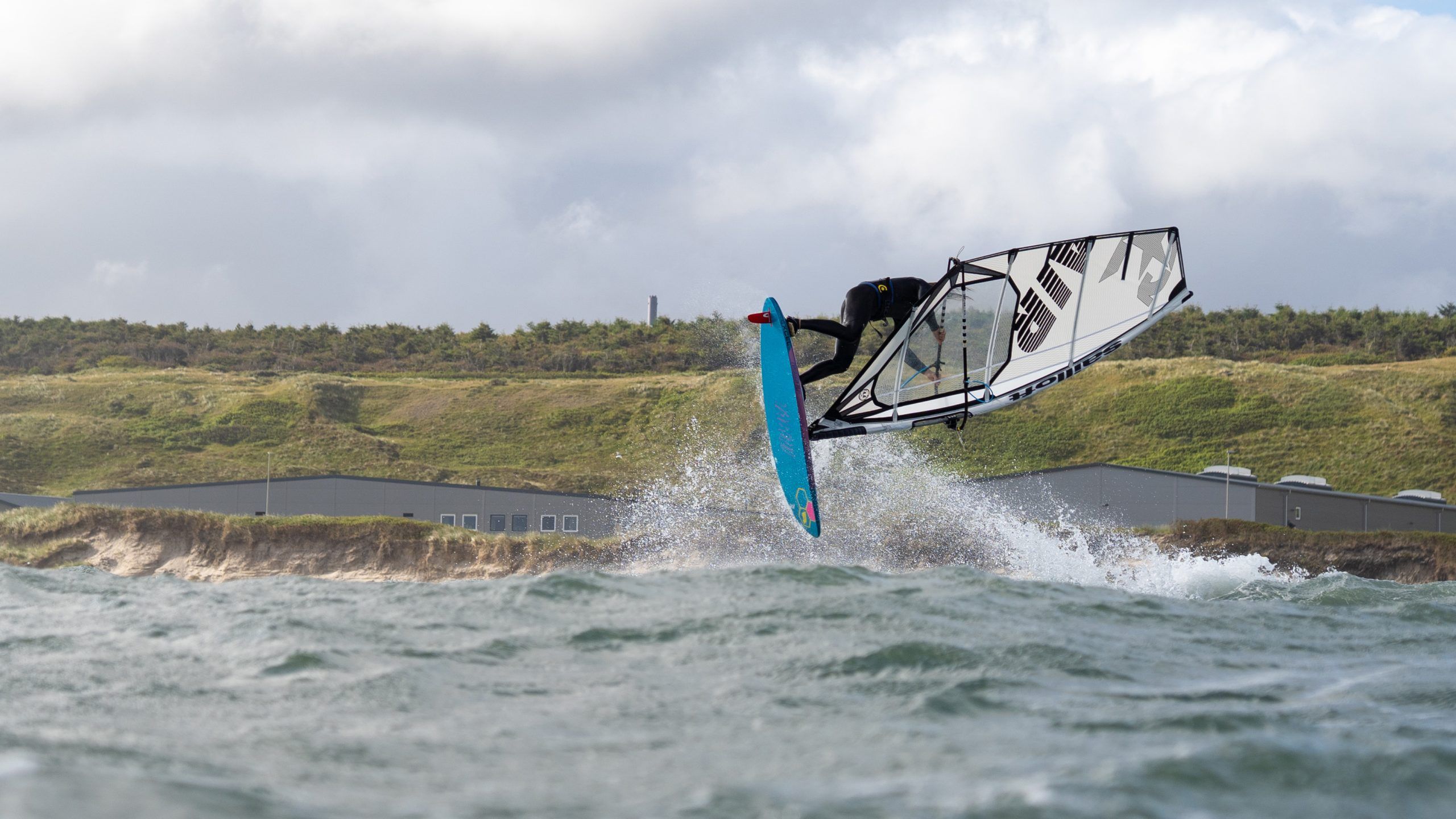 Sailloft Air 2026