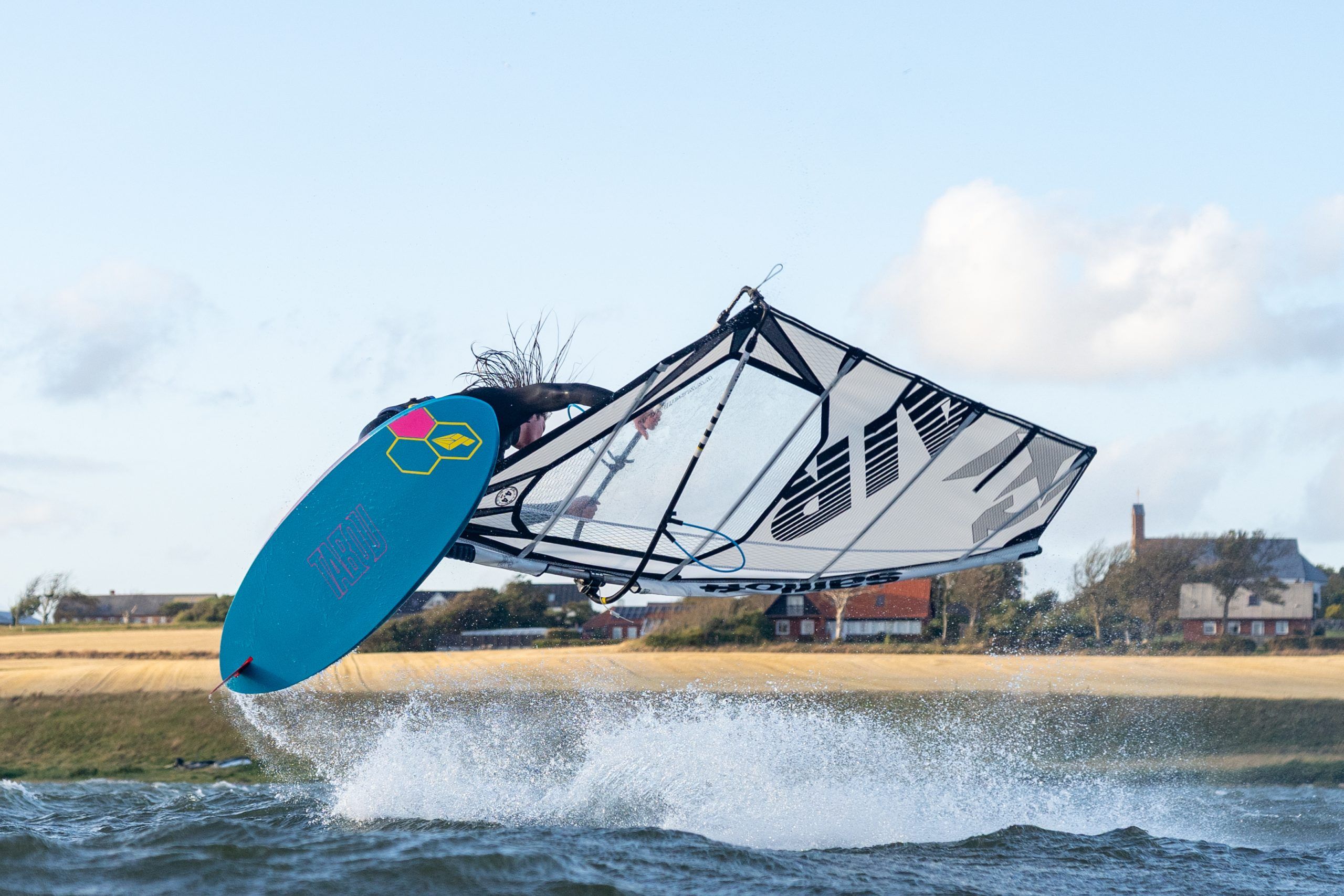 Sailloft Air 2026