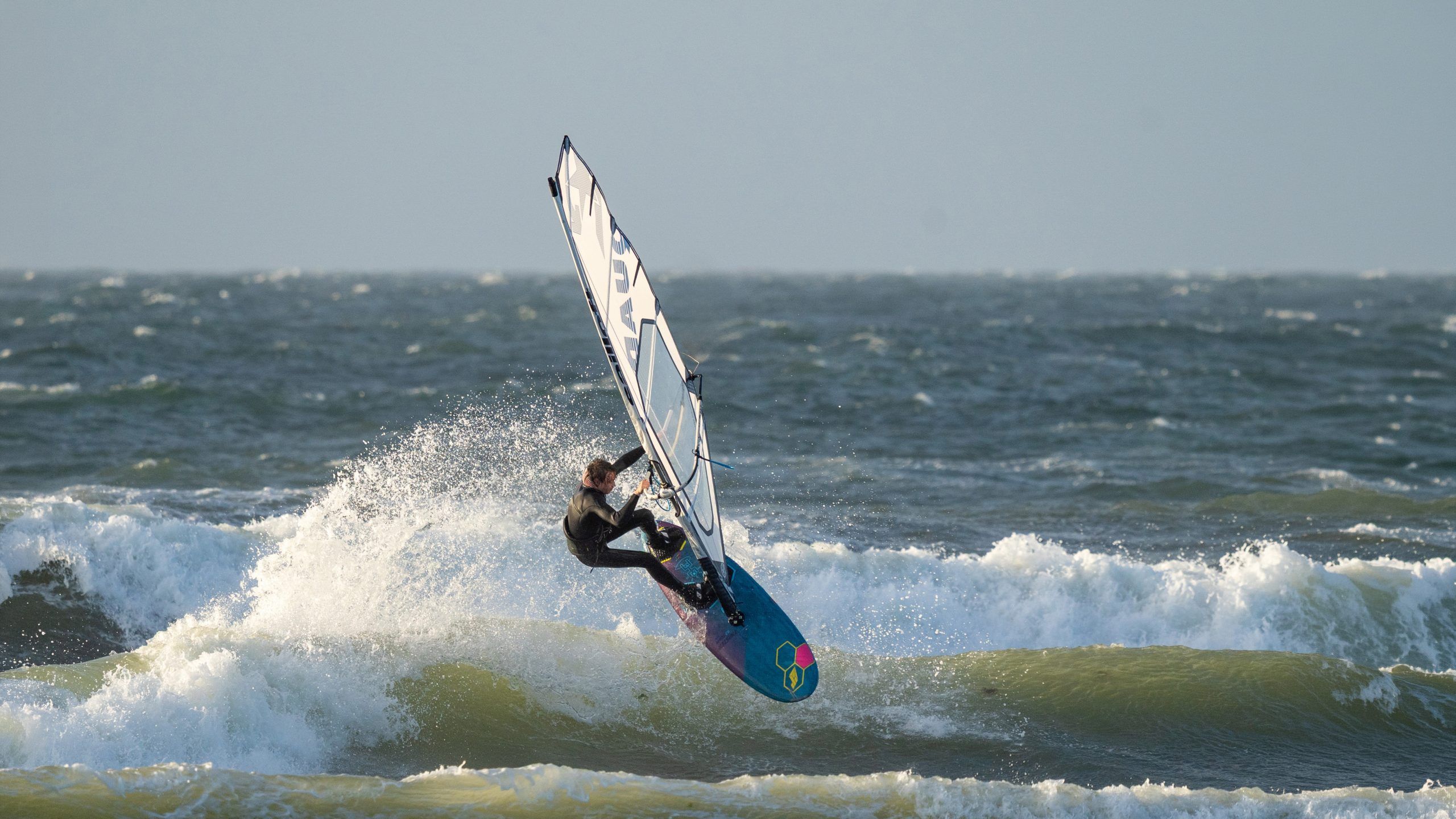 Sailloft Quad 2026