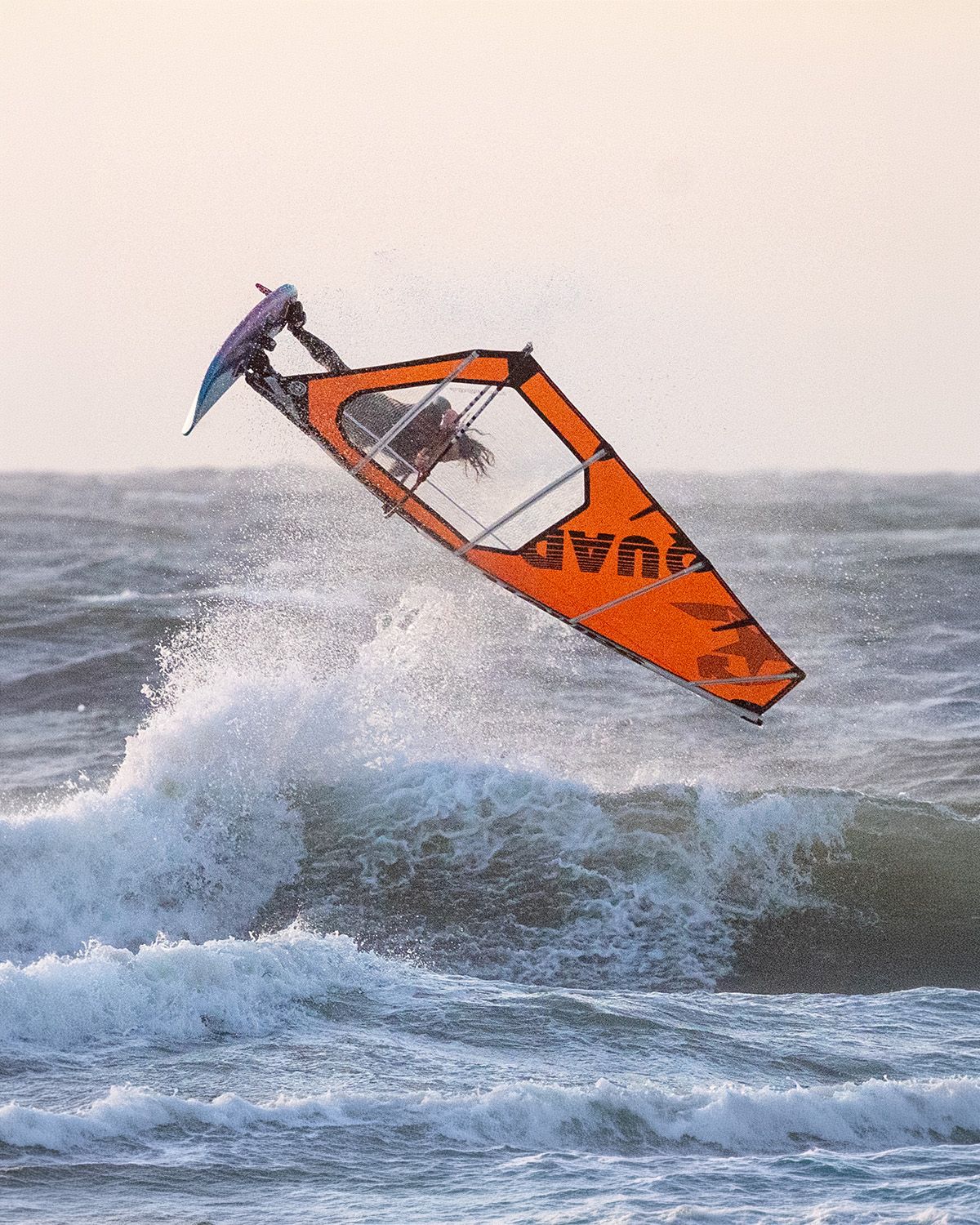 Sailloft Quad 2025