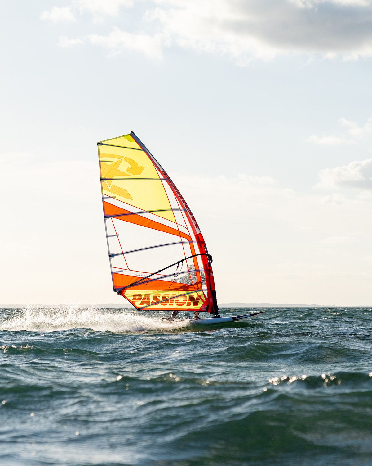 Sailloft Passion 2025