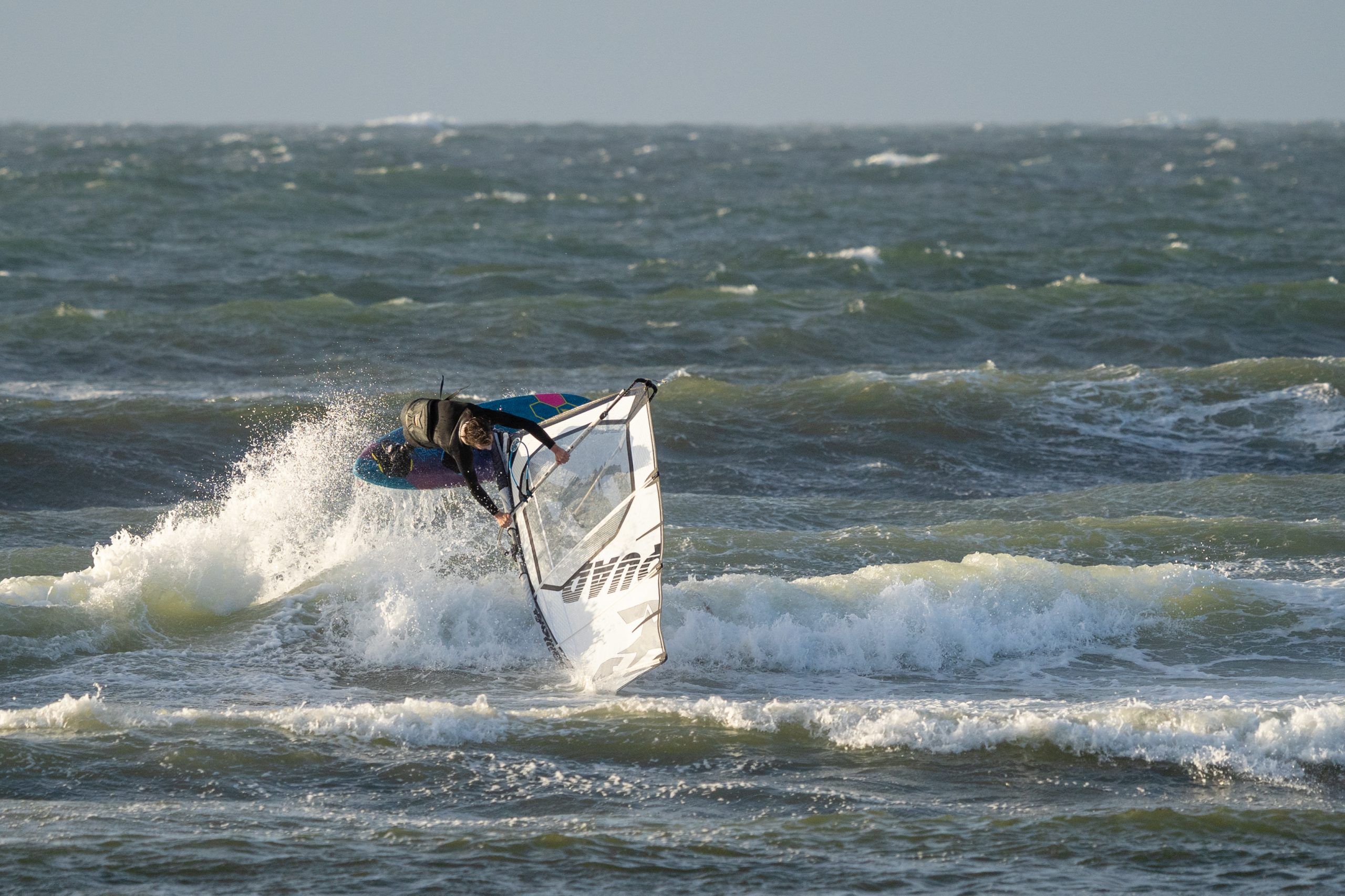 Sailloft Quad 2026