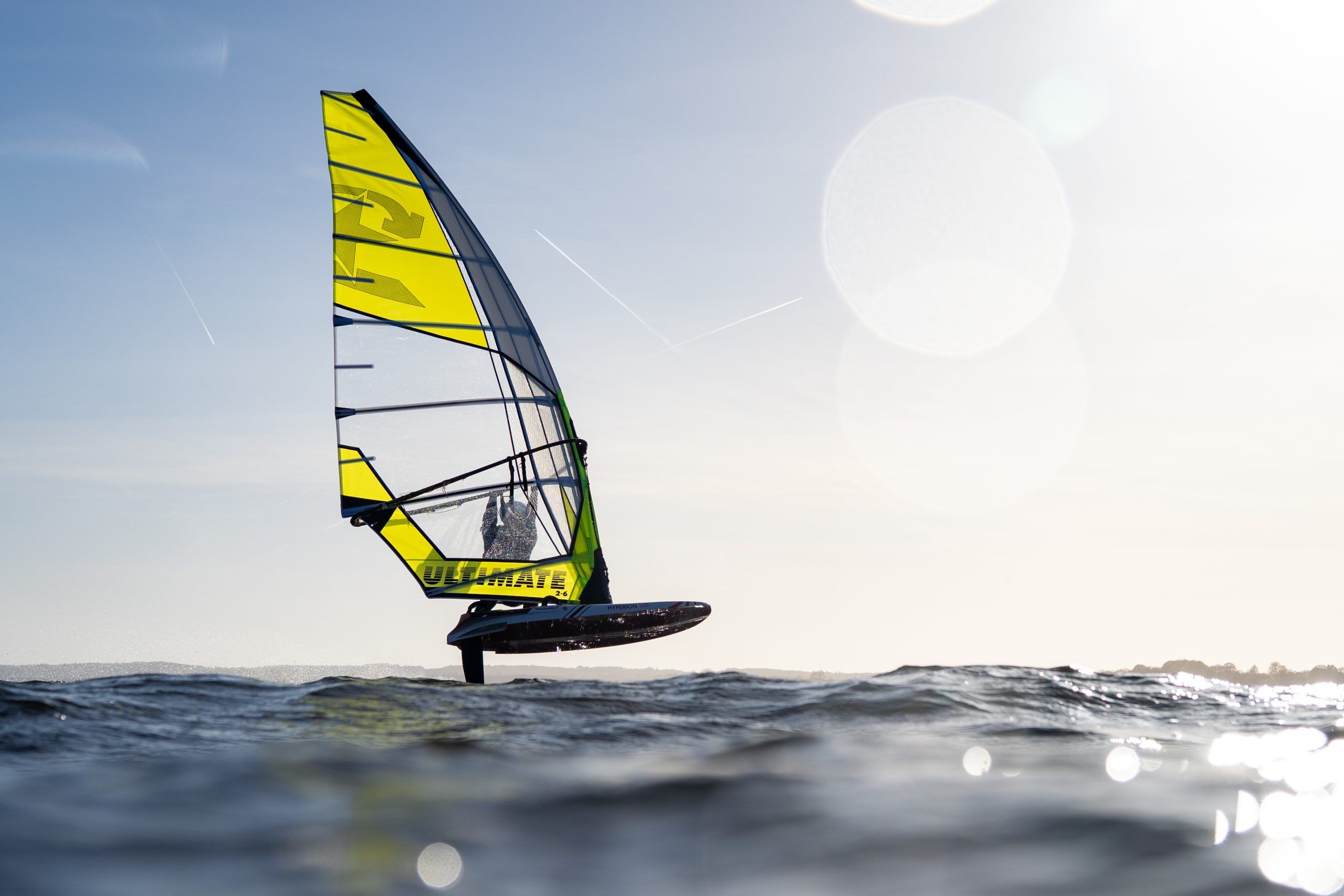 Sailloft Ultimate 2026