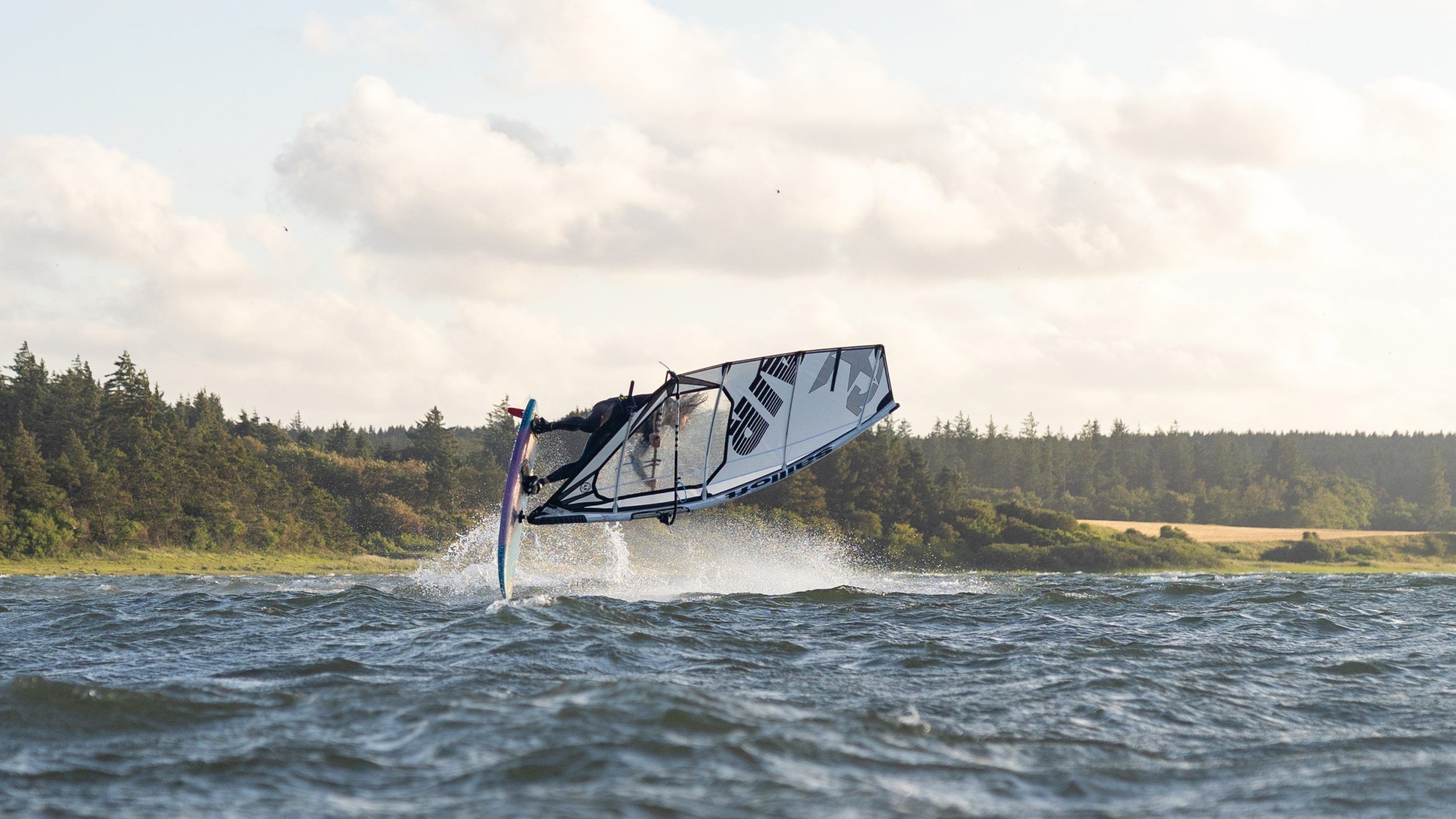 Sailloft Air 2026