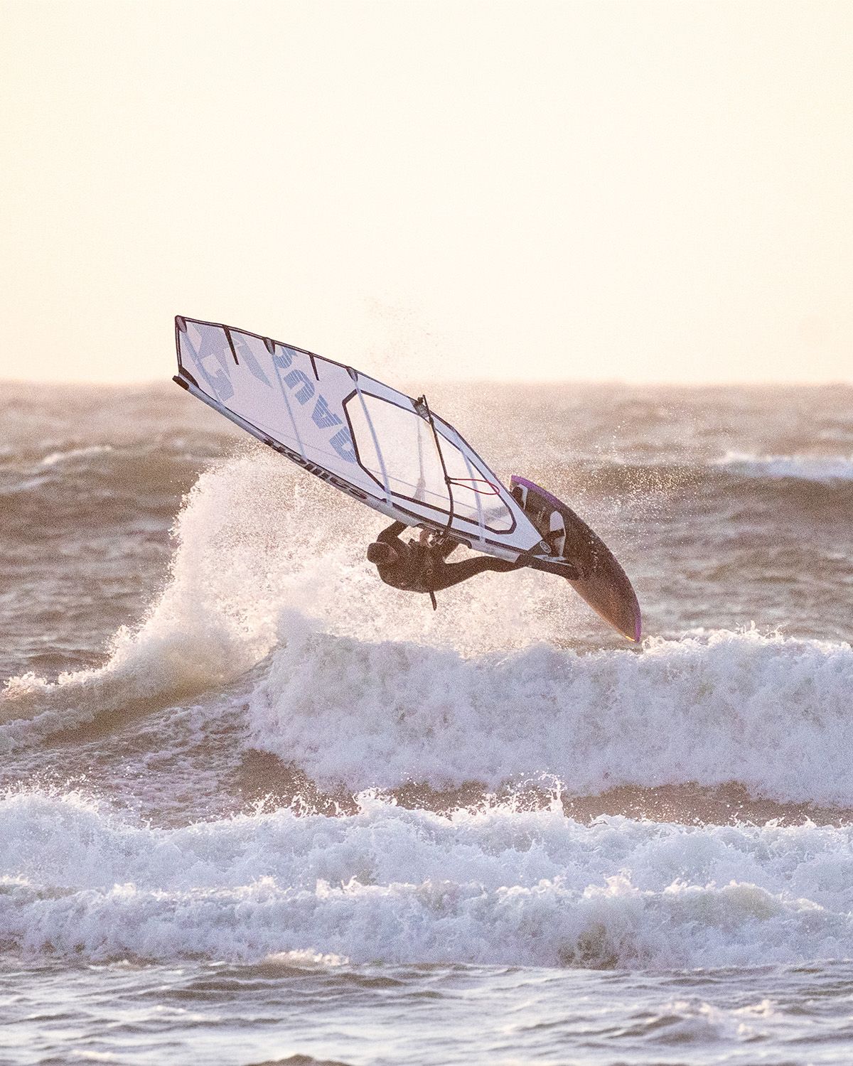 Sailloft Quad 2025