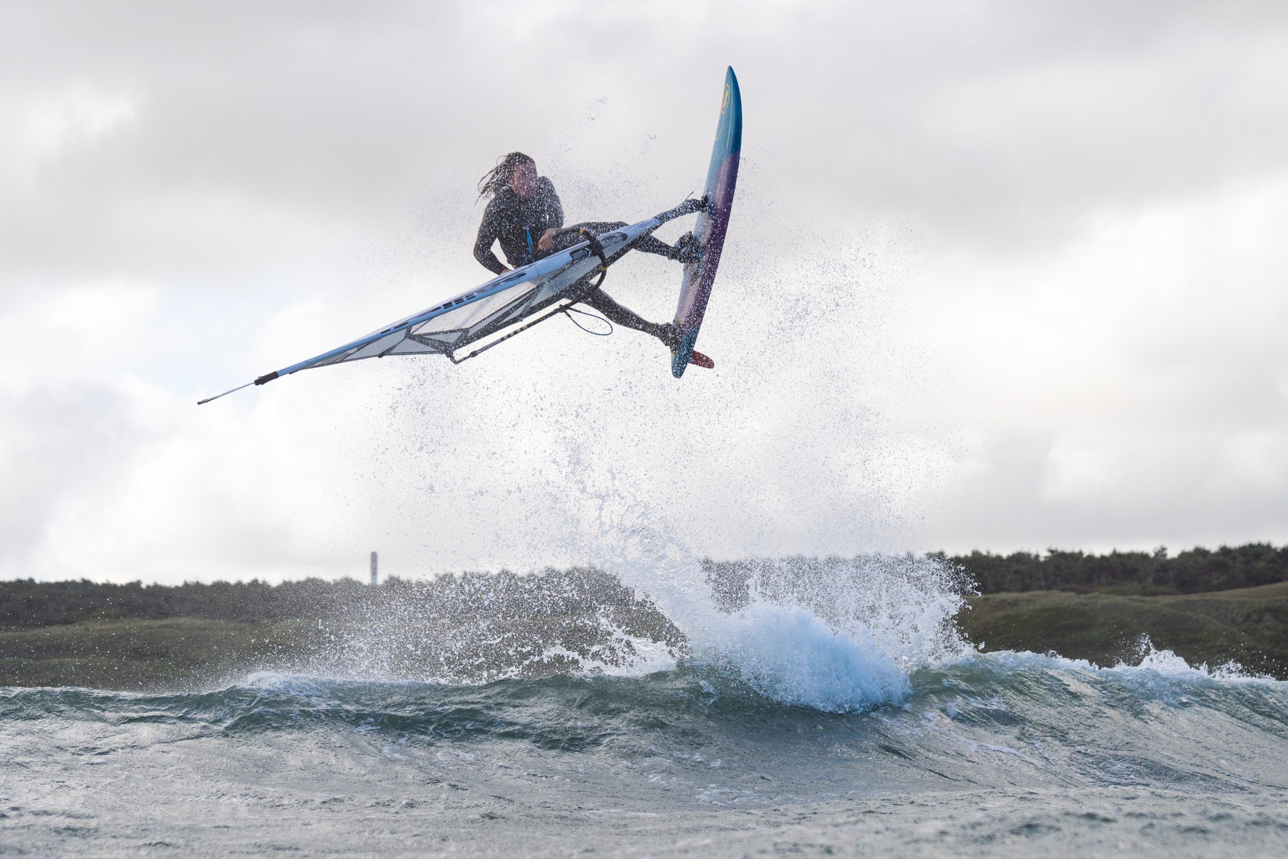 Sailloft Air 2026