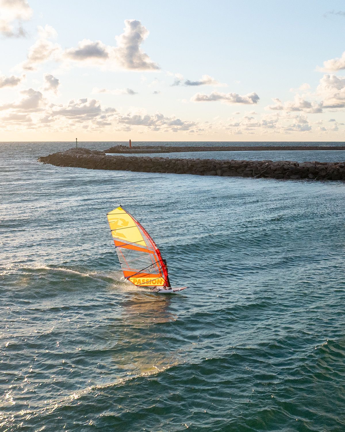 Sailloft Passion 2025