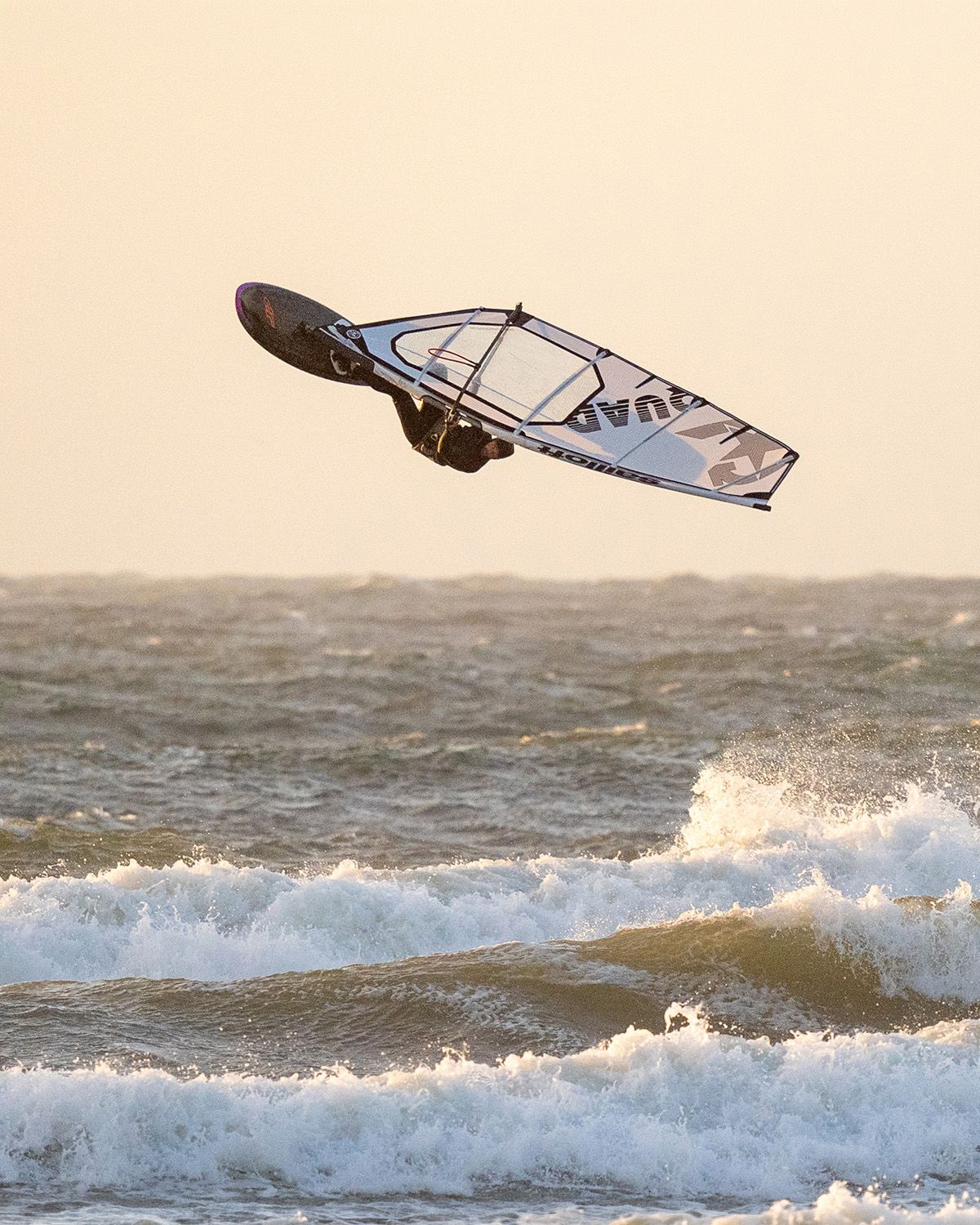 Sailloft Quad 2024