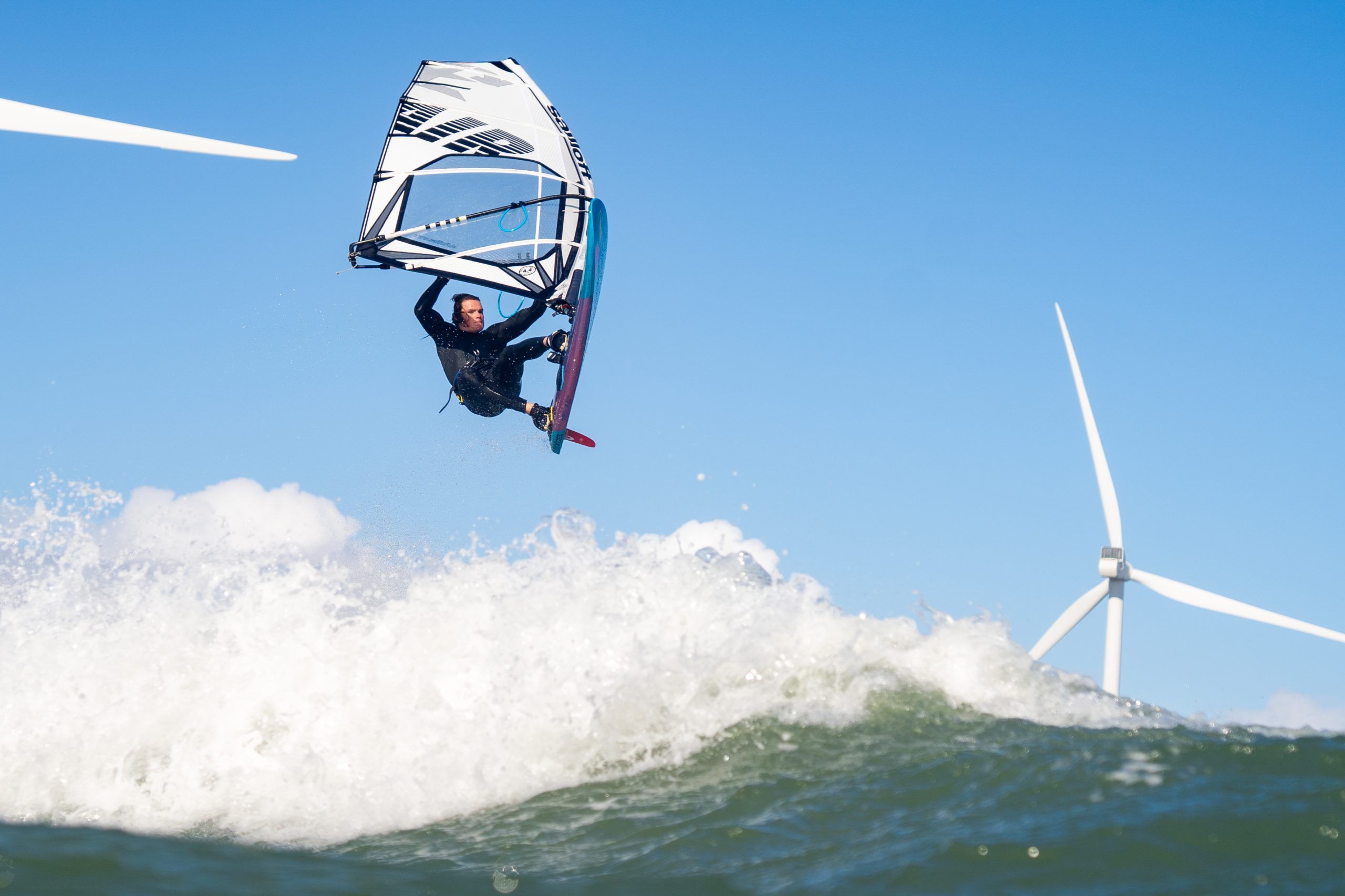 Sailloft Air 2026