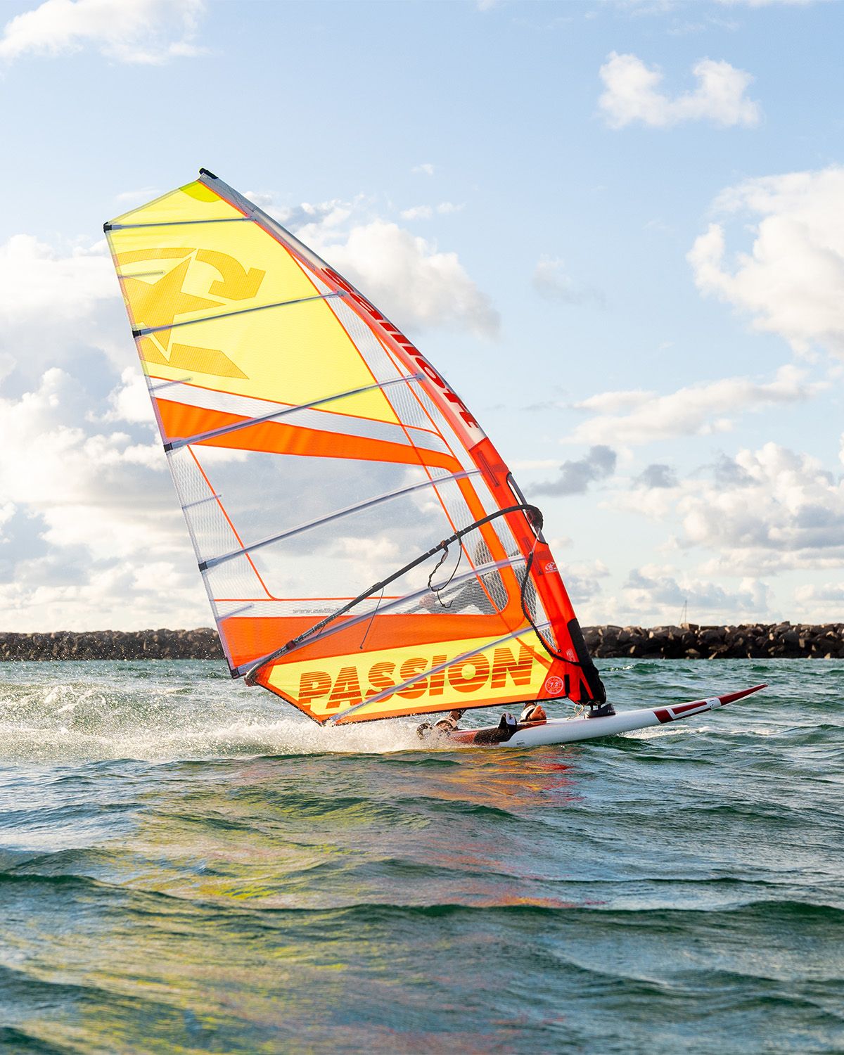 Sailloft Passion 2025
