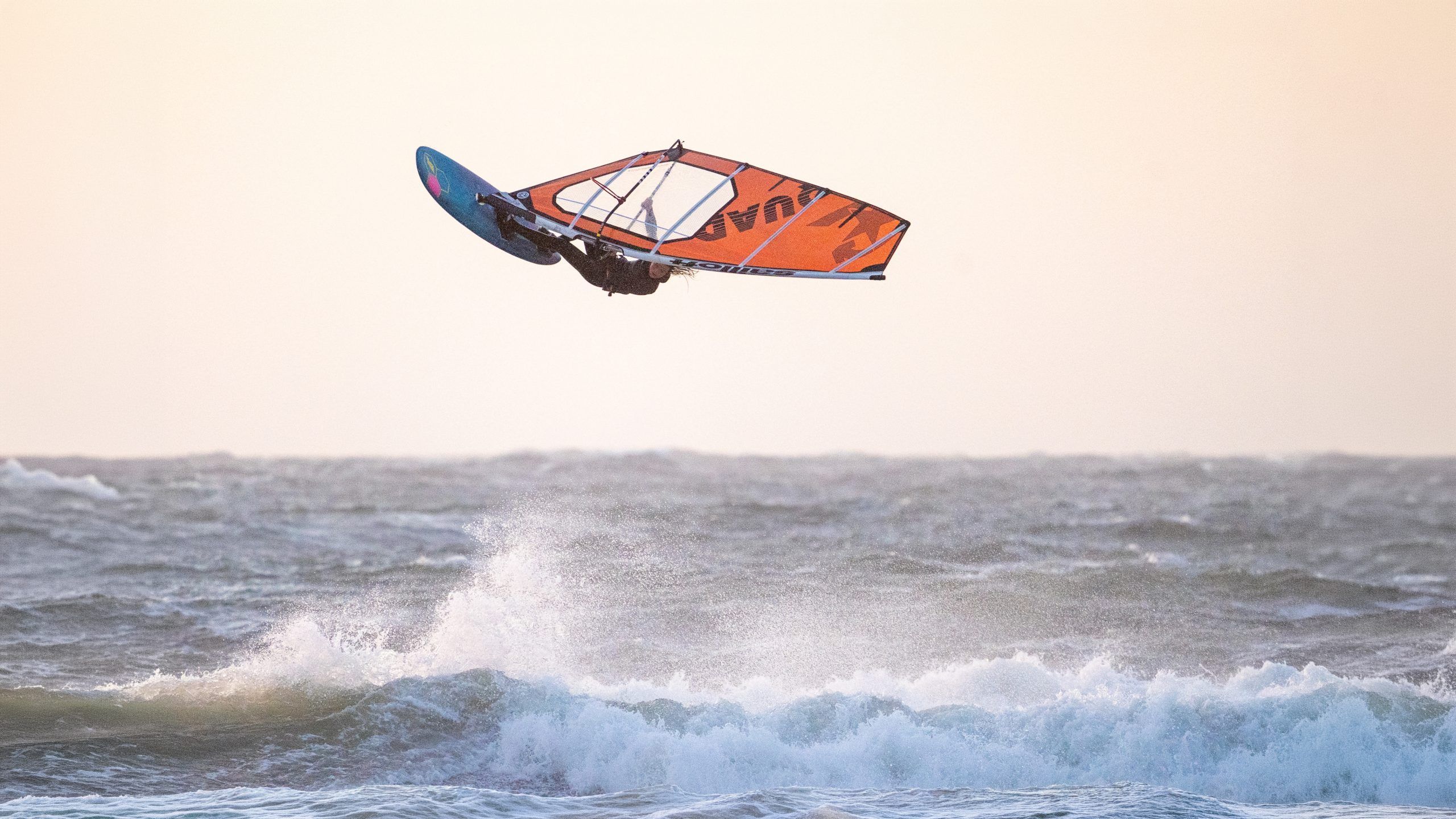 Sailloft Quad 2026