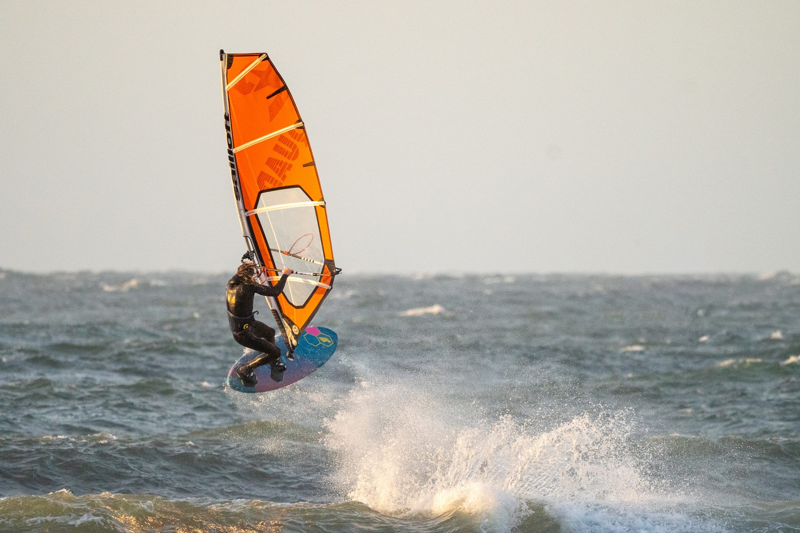 Sailloft Quad 2026