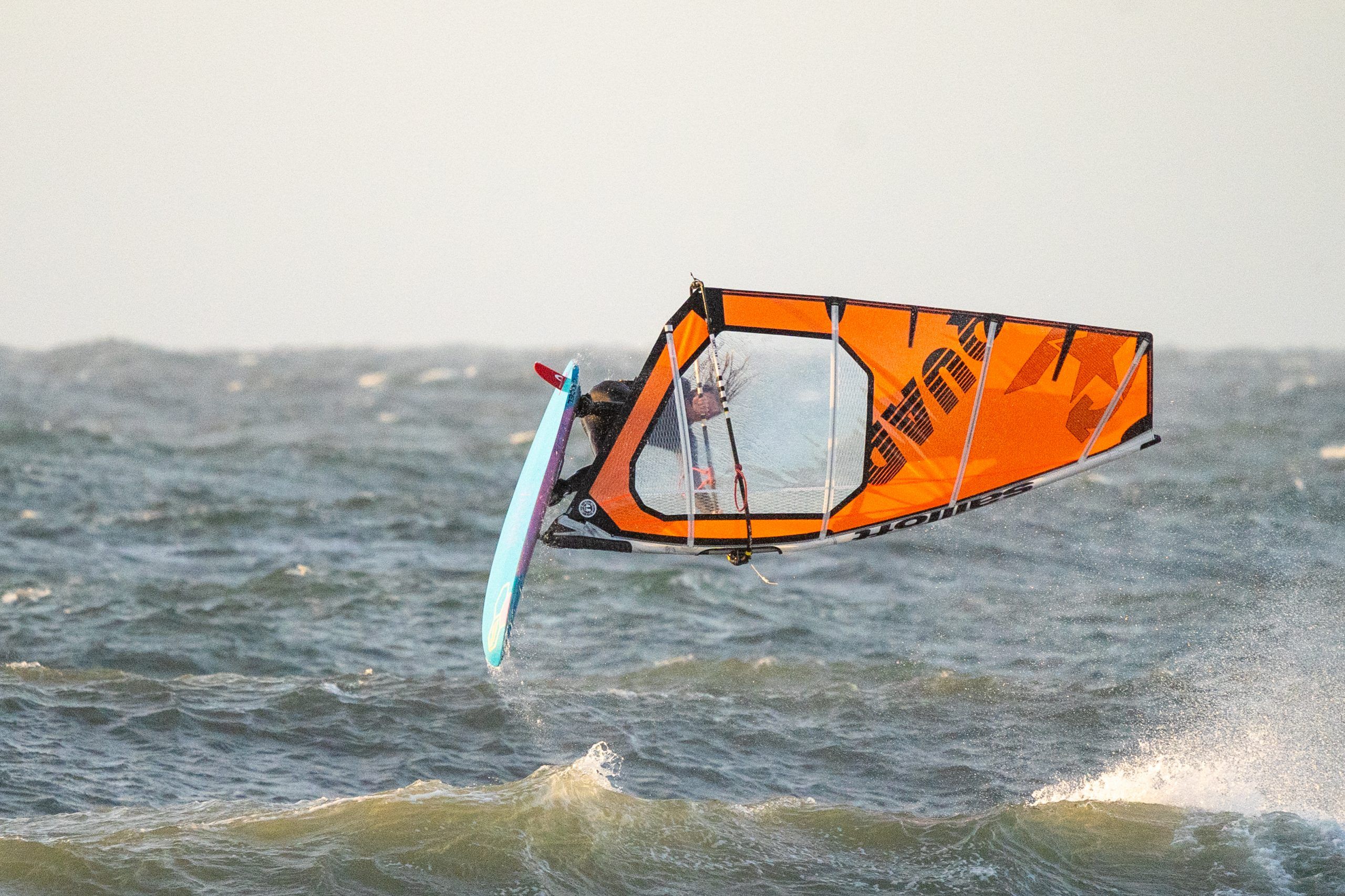 Sailloft Quad 2026