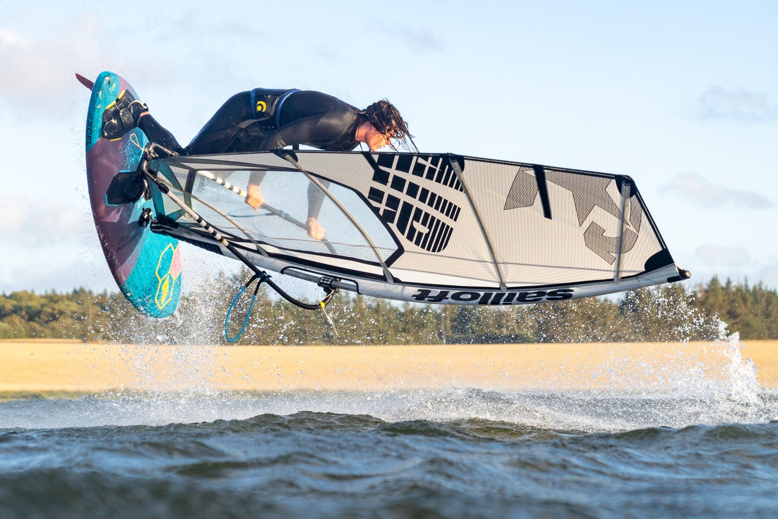 Sailloft Air 2026