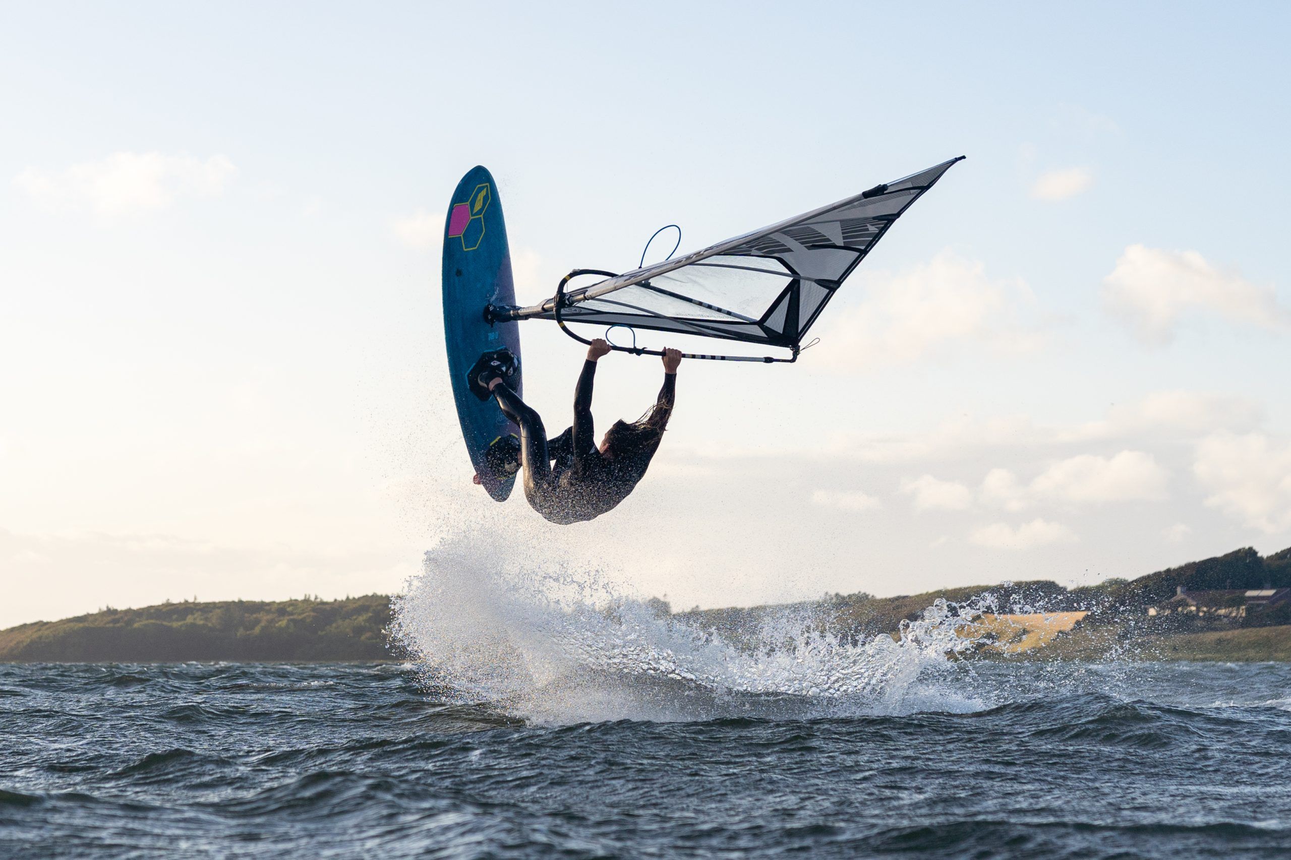 Sailloft Air 2026