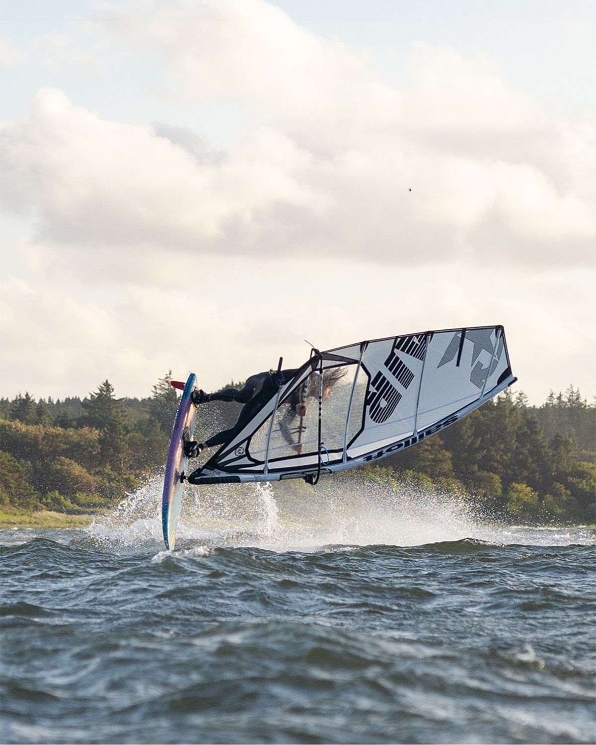 Sailloft Air 2026