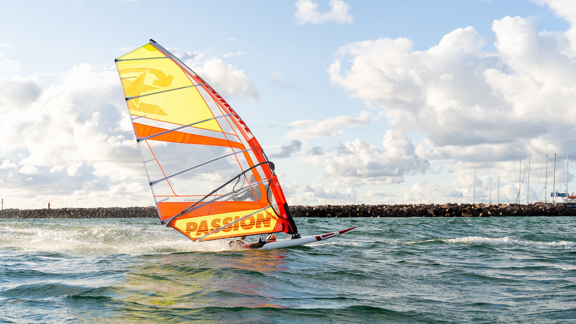 Sailloft Passion 2025