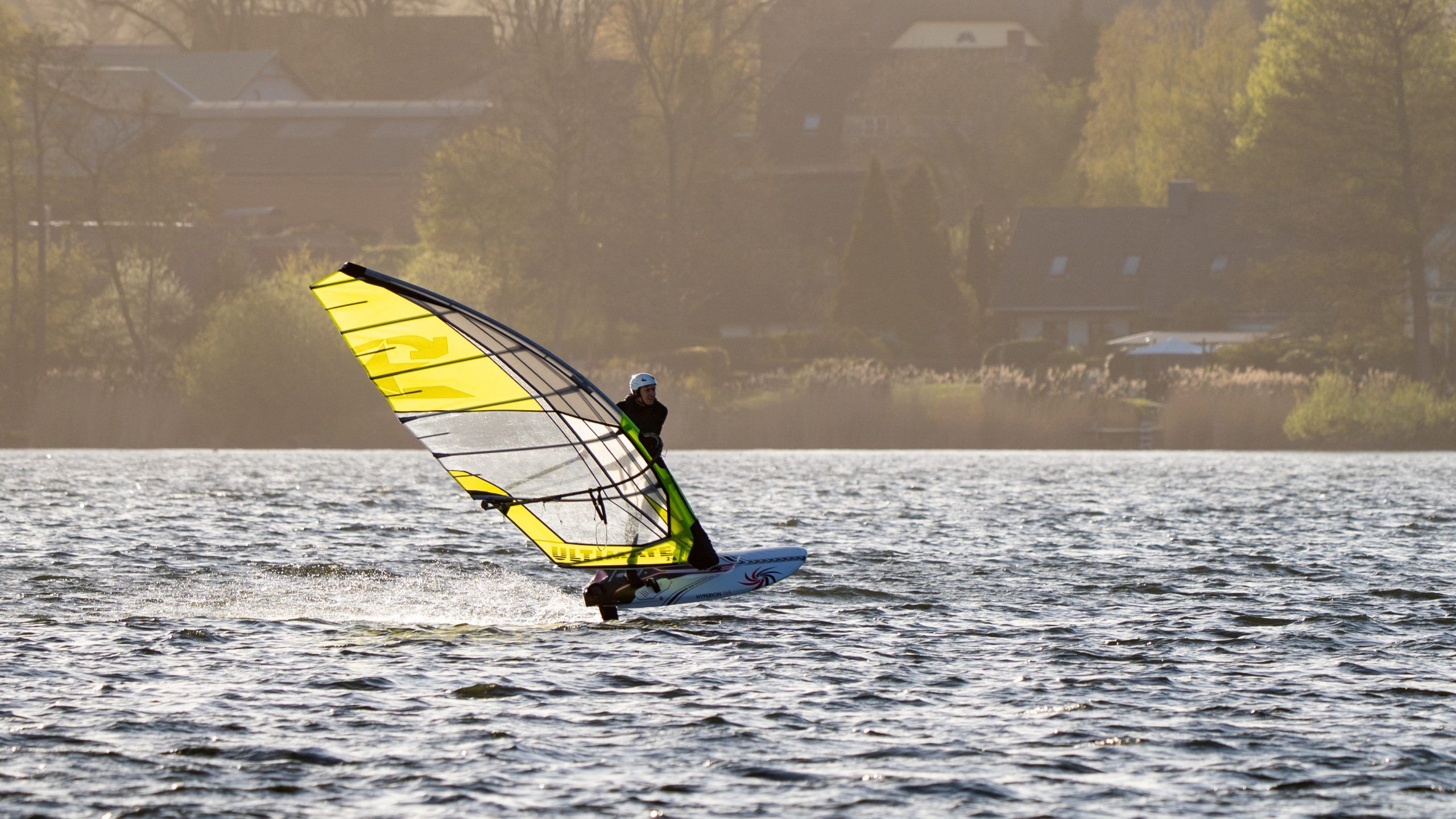Sailloft Ultimate 2024