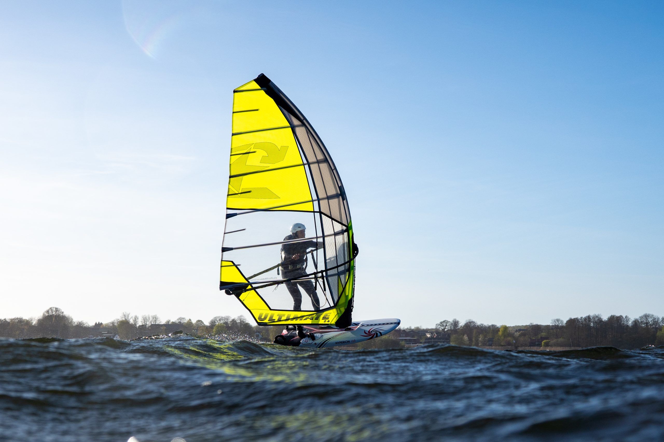 Sailloft Ultimate 2026