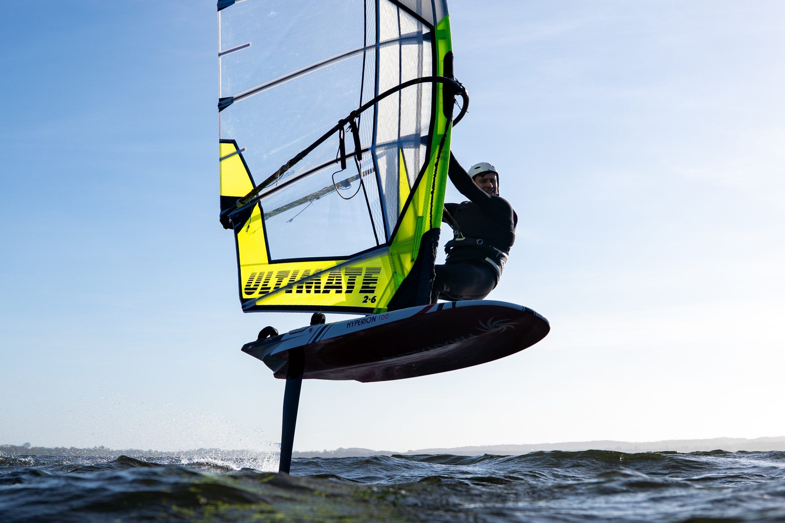 Sailloft Ultimate 2026