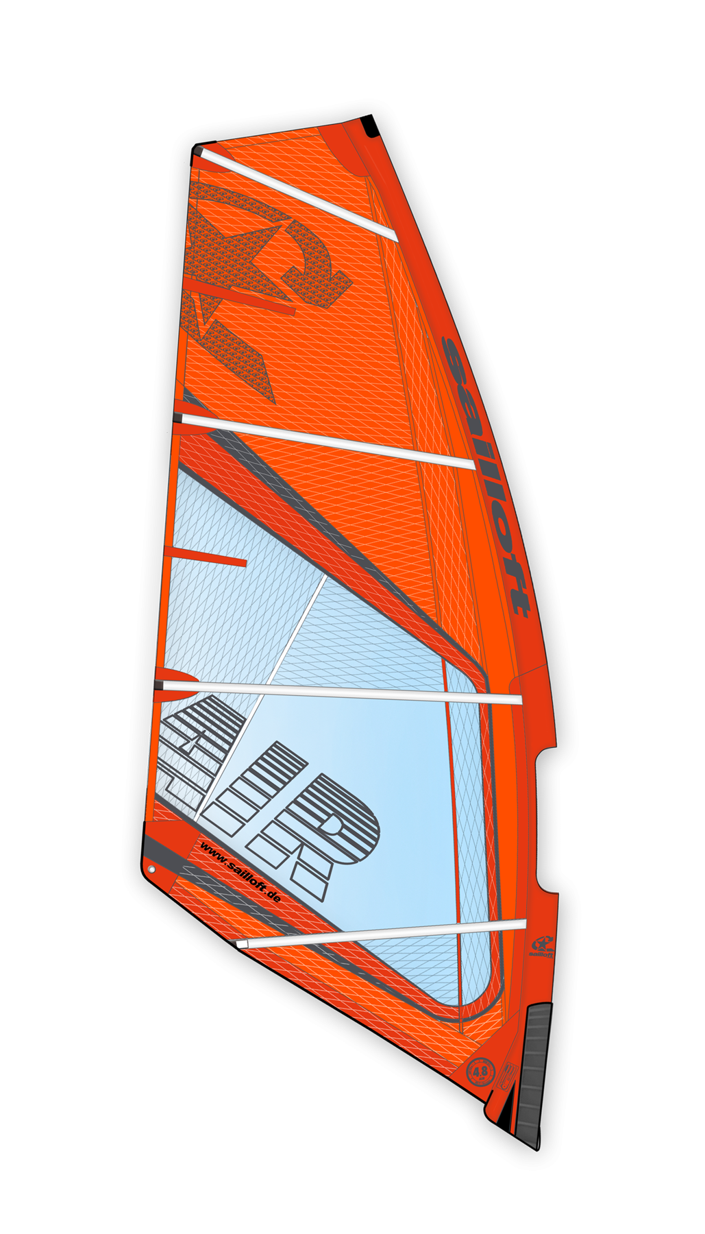 Sailloft Air - Freestyle