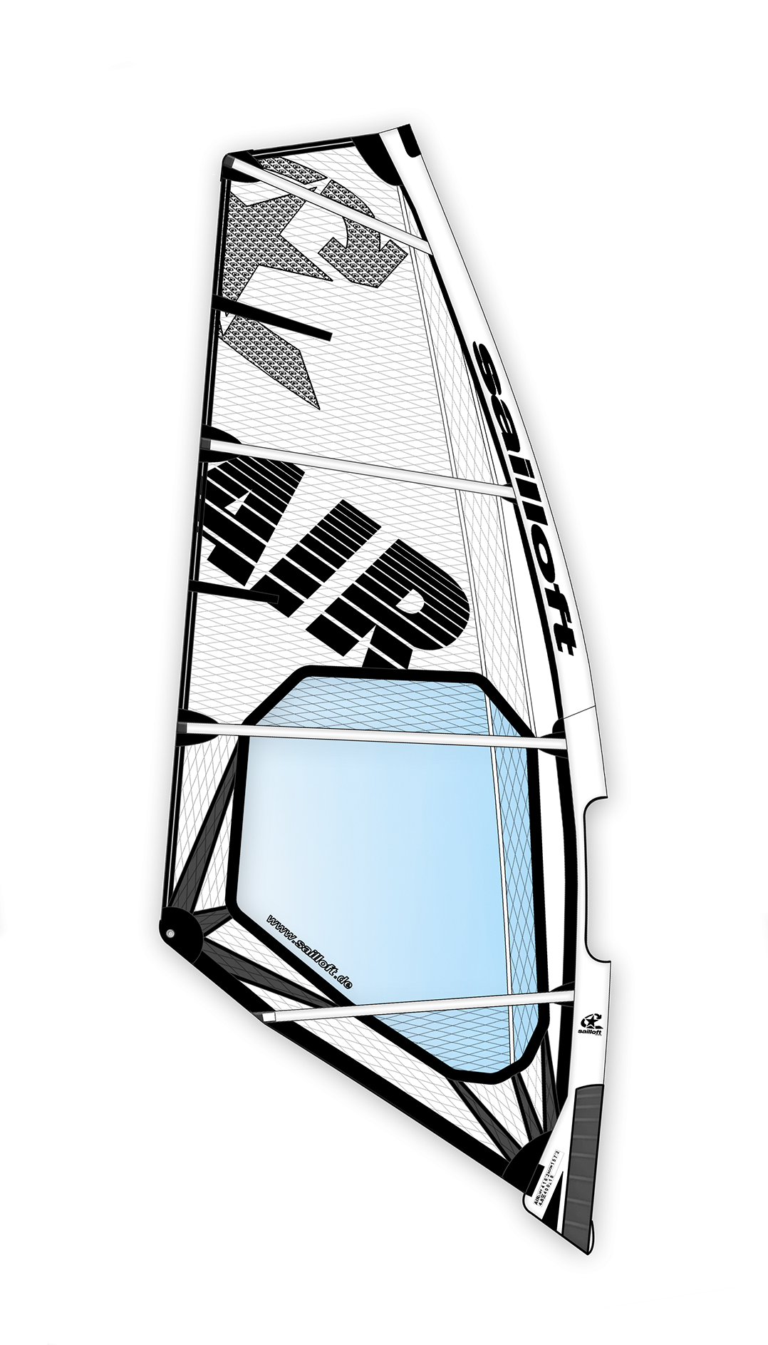 Sailloft Air - Freestyle